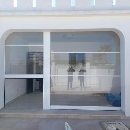 Casa In Spiaggia, Wi-Fi, Fino A Sette Ospiti Torre Lapillo Exteriör bild